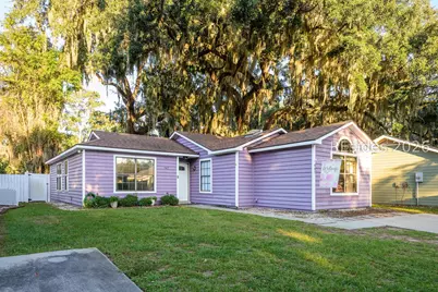 947 Oyster Cove Road, Beaufort, SC 29902 - Photo 1