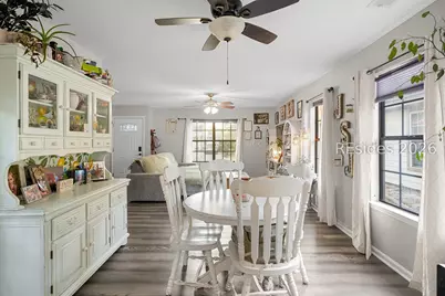 947 Oyster Cove Road, Beaufort, SC 29902 - Photo 8