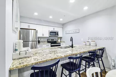 10 Dune House Lane #51, Hilton Head Island, SC 29928 - Photo 6