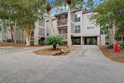 10 Dune House Lane #51, Hilton Head Island, SC 29928 - Photo 34
