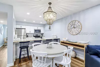 10 Dune House Lane #51, Hilton Head Island, SC 29928 - Photo 10