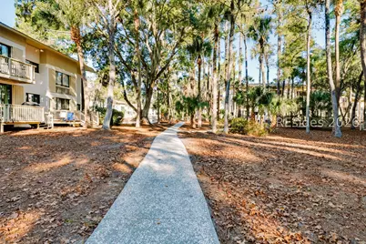 42 Forest Beach Drive # 3023, Hilton Head Island, SC 29928 - Photo 16