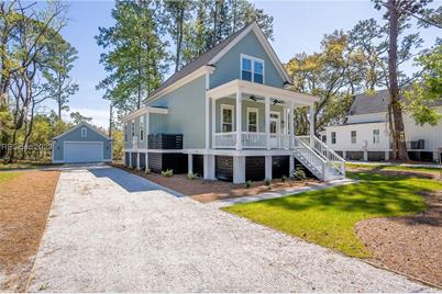 114 Little Capers Road, Beaufort, SC 29907 - Photo 1