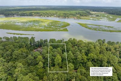 67 Trout Hole Road, Bluffton, SC 29910 - Photo 1