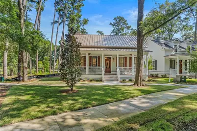 8 Harborview Circle, Beaufort, SC 29907 - Photo 1