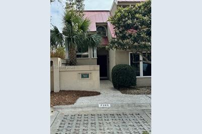 5 Newport Drive #7103, Hilton Head Island, SC 29928 - Photo 1