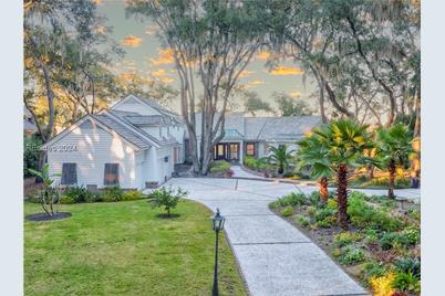 40 Spanish Pointe Drive, Hilton Head Island, SC 29926 - Photo 1