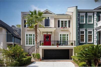 108 Crosstree Drive, Hilton Head Island, SC 29926 - Photo 1