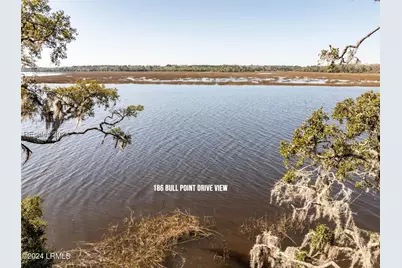 186 Bull Point Drive, Seabrook, SC 29940 - Photo 1