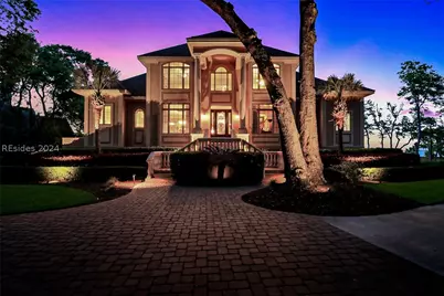 20 Pelican Watch Way, Hilton Head Island, SC 29926 - Photo 1