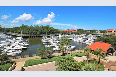 9 Harbourside Lane #7302B, Hilton Head Island, SC 29928 - Photo 1