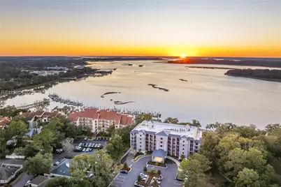 63 Skull Creek Drive #502, Hilton Head Island, SC 29926 - Photo 1