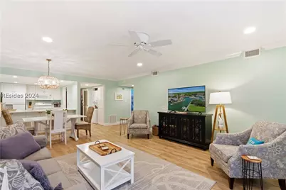147 Lighthouse Road #670, Hilton Head Island, SC 29928 - Photo 1
