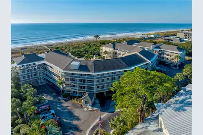 4 N Forest Beach Drive #210, Hilton Head Island, SC 29928 - Photo 1