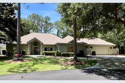 11 King Rail Court, Hilton Head Island, SC 29926 - Photo 1