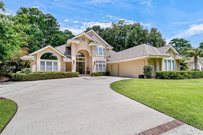 27 Cotesworth Place, Hilton Head Island, SC 29926 - Photo 1
