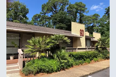 60 Arrow Road, Hilton Head Island, SC 29928 - Photo 1