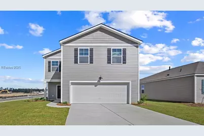 518 Respite Street, Ridgeland, SC 29936 - Photo 1