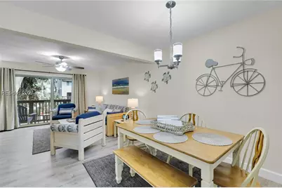 1 Tanglewood Drive #404, Hilton Head Island, SC 29928 - Photo 1