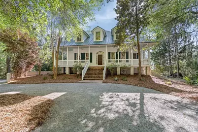 104 Barnaby Bluff, Seabrook, SC 29940 - Photo 1