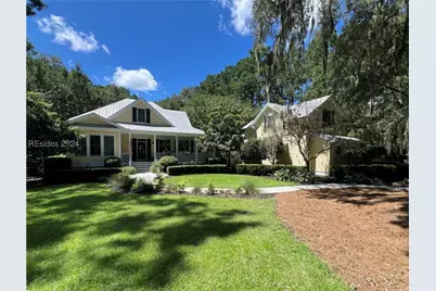 23 Rose Dhu Creek Plantation Drive, Bluffton, SC 29910 - Photo 1