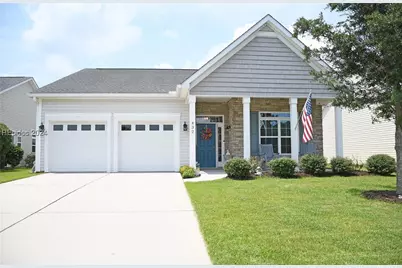 432 White Crescent Circle, Hardeeville, SC 29927 - Photo 1