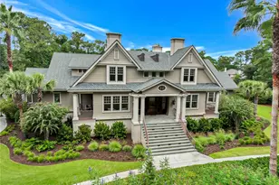 206 N Sea Pines Dr, Hilton Head Island, SC 29928 - Photo 1