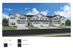 223 Persimmon Cir, Hardeeville, SC 29927 - Photo 1