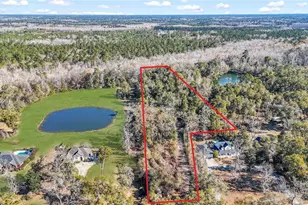 Tbd Oakwood Dr, Hardeeville, SC 29927 - Photo 1