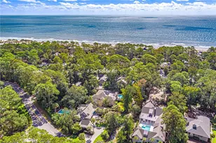 8 Surf Scoter Rd, Hilton Head Island, SC 29928 - Photo 1