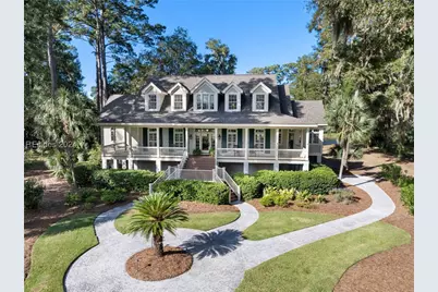 41 Freeport Drive, Daufuskie Island, SC 29915 - Photo 1