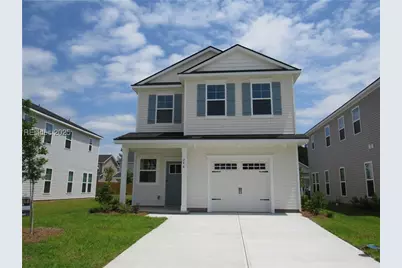 246 Conifer Street, Hardeeville, SC 29927 - Photo 1