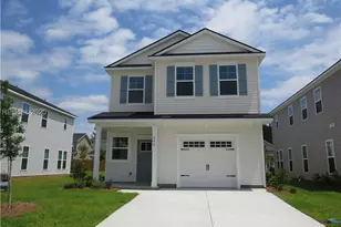 246 Conifer St, Hardeeville, SC 29927 - Photo 1