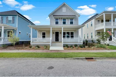 8 Buttonwood Lane, Bluffton, SC 29909 - Photo 1
