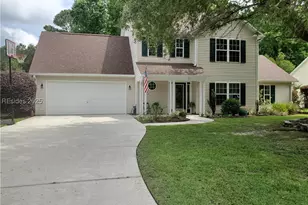 15 Wellington Dr, Bluffton, SC 29910 - Photo 1