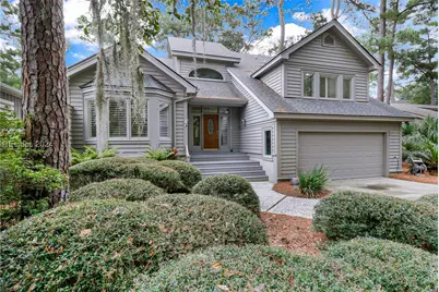 27 Deer Run Lane, Hilton Head Island, SC 29928 - Photo 1
