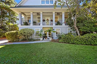 22 Pointe South Trace, Bluffton, SC 29910 - Photo 1