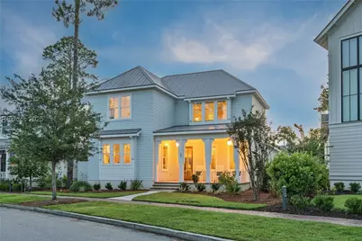 181 Hunting Lodge Road, Bluffton, SC 29910 - Photo 1