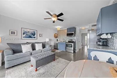 40 Folly Field Road #C353, Hilton Head Island, SC 29928 - Photo 1