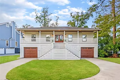 42 Ashton Cove Drive, Hilton Head Island, SC 29928 - Photo 1