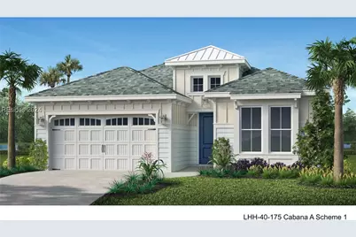 [Address not provided], Hardeeville, SC 29927 - Photo 1