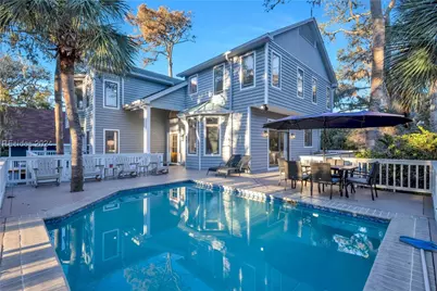 27 Mallard Road, Hilton Head Island, SC 29928 - Photo 1