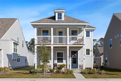 22 Whispering Oaks Circle, Bluffton, SC 29909 - Photo 1