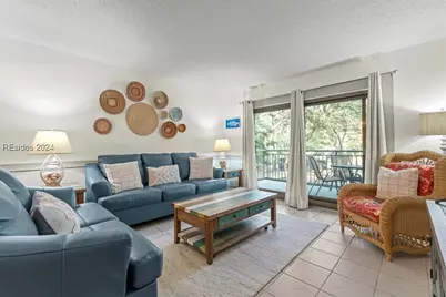11 S Forest Beach Drive #220, Hilton Head Island, SC 29928 - Photo 1