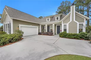 76 Dogwood Ln, Hardeeville, SC 29927 - Photo 1