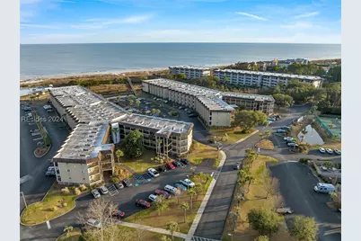 40 Folly Field Road #C233, Hilton Head Island, SC 29928 - Photo 1