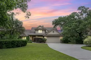 6 Fairlawn Ct, Hilton Head Island, SC 29926 - Photo 1