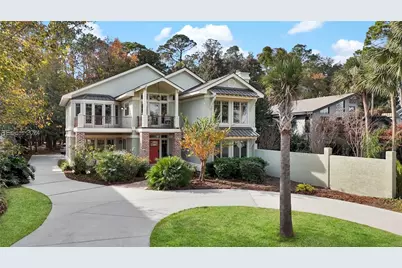 15 Dolphin Point Lane, Hilton Head Island, SC 29926 - Photo 1