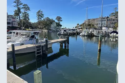 C-57 C-57 Windmill Harbour Marina, Hilton Head Island, SC 29926 - Photo 1