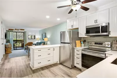 239 Beach City Road #1117, Hilton Head Island, SC 29926 - Photo 1